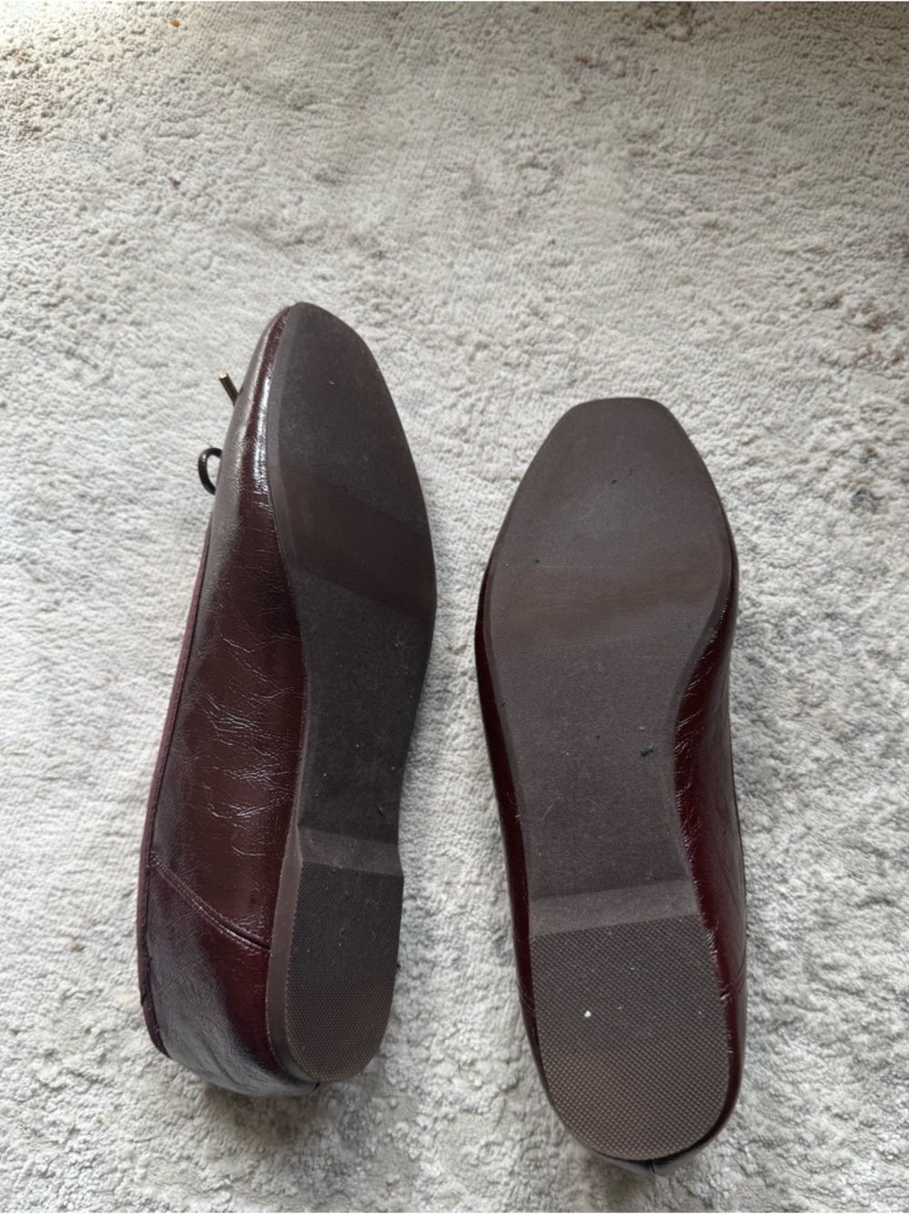 Dolce Vita Meryn Flats - Picture 7 of 8